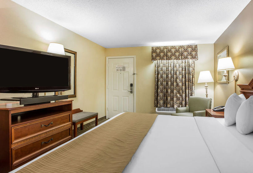 Hotel Jameson Inn  | Carrollton | Georgia | United States 20