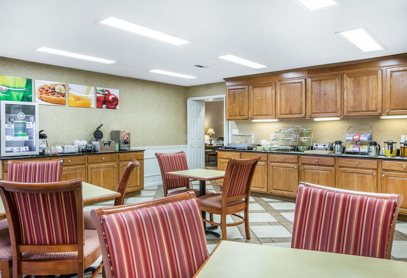 Hotel Jameson Inn  | Carrollton | Georgia | United States 3