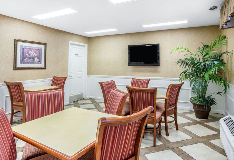 Hotel Jameson Inn  | Carrollton | Georgia | United States 4