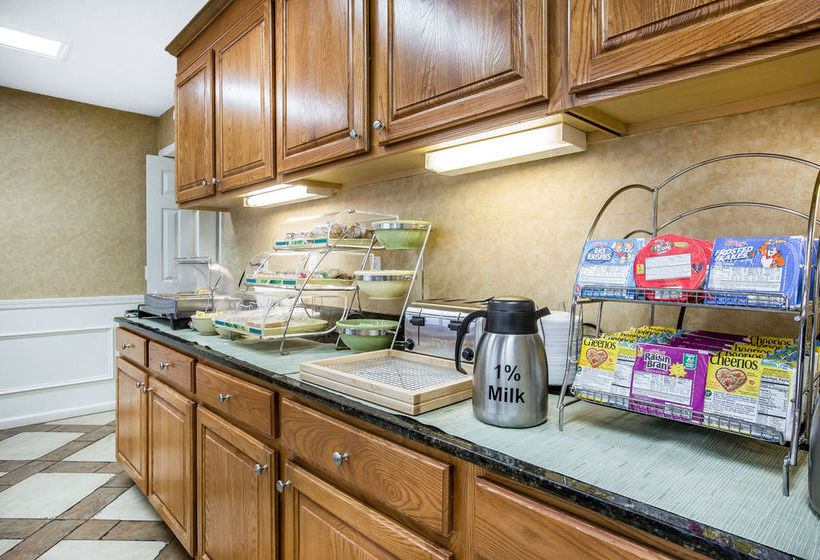 Hotel Jameson Inn  | Carrollton | Georgia | United States 5