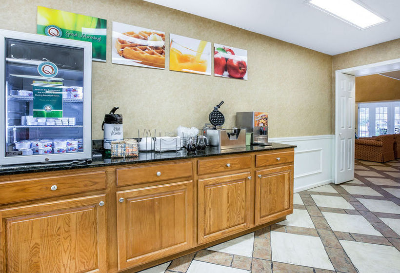 Hotel Jameson Inn  | Carrollton | Georgia | United States 6