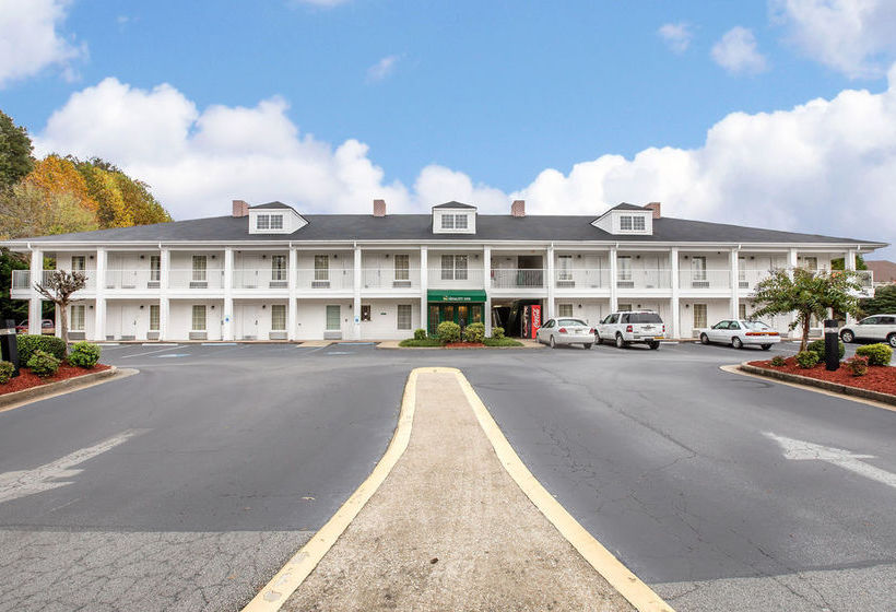 Hotel Jameson Inn  | Carrollton | Georgia | United States 8