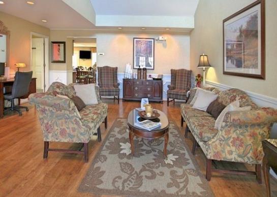 Hotel Econo Lodge Tupelo