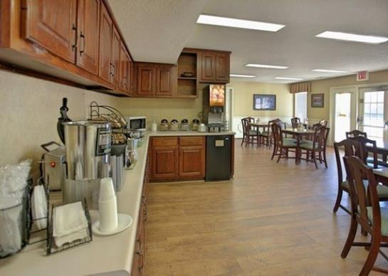 Hotel Econo Lodge Tupelo  | Tupelo | Mississippi | United States 1