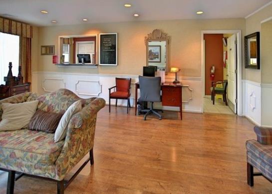 Hotel Econo Lodge Tupelo  | Tupelo | Mississippi | United States 2