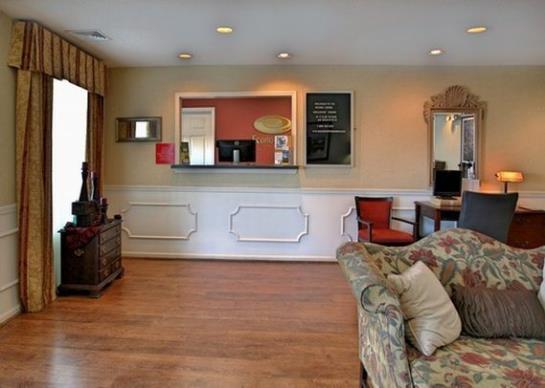 Hotel Econo Lodge Tupelo  | Tupelo | Mississippi | United States 6