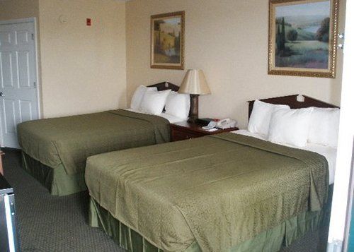 Hotel Econo Lodge Tupelo  | Tupelo | Mississippi | United States 9
