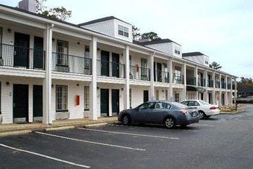 Hotel Jameson Inn  | Cheraw | South Carolina | United States