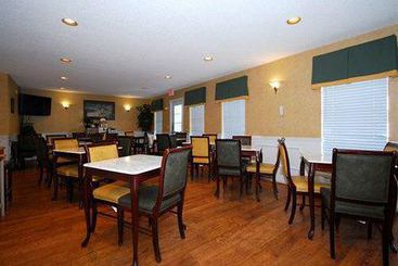 Hotel Jameson Inn  | Cheraw | South Carolina | United States 11
