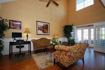 Hotel Jameson Inn  | Cheraw | South Carolina | United States 12