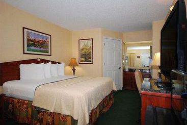 Hotel Jameson Inn  | Cheraw | South Carolina | United States 13