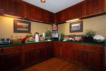 Hotel Jameson Inn  | Cheraw | South Carolina | United States 14