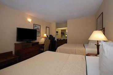 Hotel Jameson Inn  | Cheraw | South Carolina | United States 16