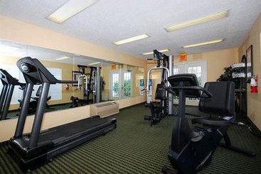 Hotel Jameson Inn  | Cheraw | South Carolina | United States 17