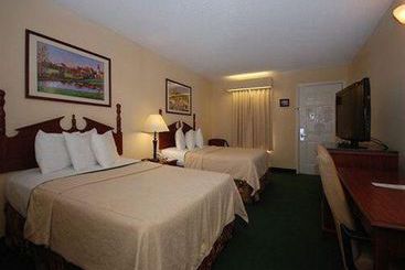 Hotel Jameson Inn  | Cheraw | South Carolina | United States 18