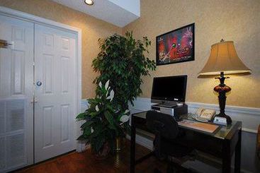 Hotel Jameson Inn  | Cheraw | South Carolina | United States 19