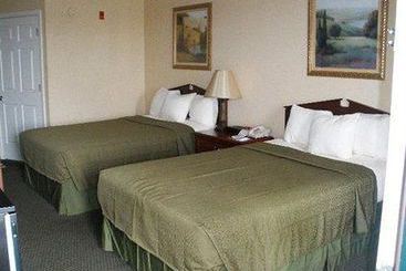 Hotel Jameson Inn  | Cheraw | South Carolina | United States 2