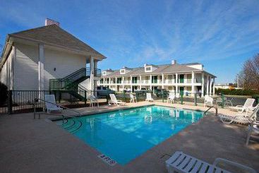 Hotel Jameson Inn  | Cheraw | South Carolina | United States 20