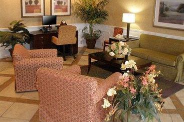 Hotel Jameson Inn  | Cheraw | South Carolina | United States 3