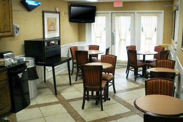 Hotel Jameson Inn  | Cheraw | South Carolina | United States 4
