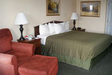 Hotel Jameson Inn  | Cheraw | South Carolina | United States 5