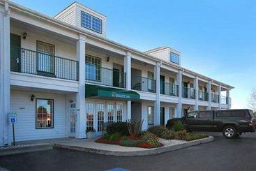 Hotel Jameson Inn  | Cheraw | South Carolina | United States 6