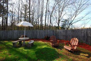 Hotel Jameson Inn  | Cheraw | South Carolina | United States 7