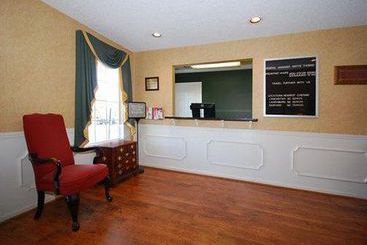 Hotel Jameson Inn  | Cheraw | South Carolina | United States 8