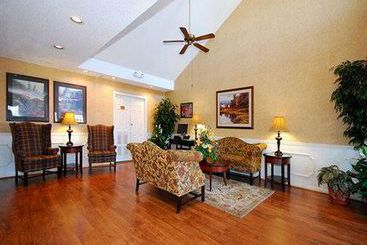 Hotel Jameson Inn  | Cheraw | South Carolina | United States 9
