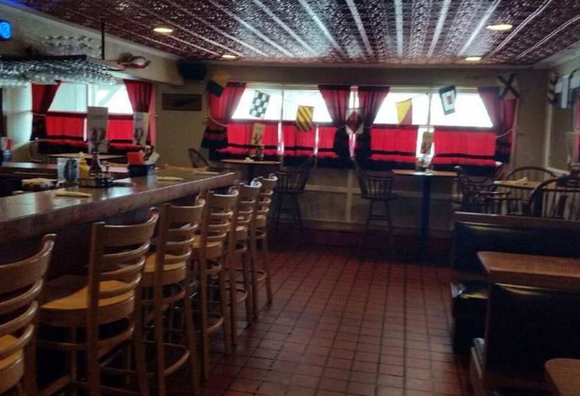 Jasper's Motel  | Ellsworth | Maine | Estados Unidos 2