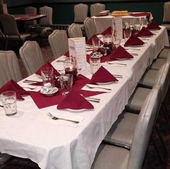 Jasper's Motel  | Ellsworth | Maine | Estados Unidos 3