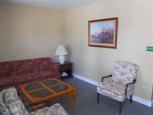 Jasper's Motel  | Ellsworth | Maine | Estados Unidos 4