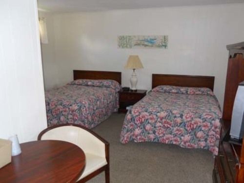 Jasper's Motel  | Ellsworth | Maine | Estados Unidos 5