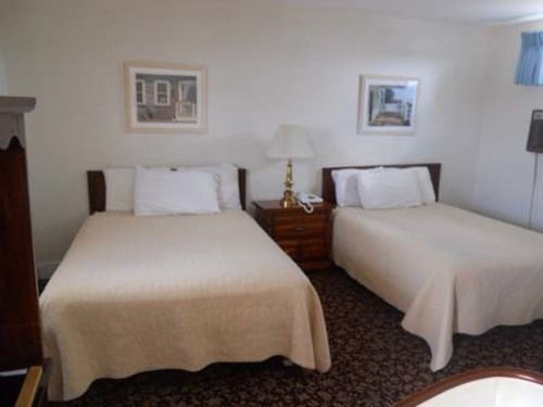 Jasper's Motel  | Ellsworth | Maine | Estados Unidos 7