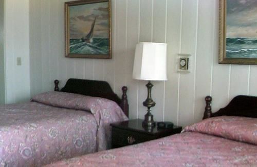 Jasper's Motel  | Ellsworth | Maine | Estados Unidos 8