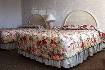 Jetty Motel  | Cape may Court House | Nueva Jersey | Estados Unidos 1