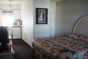 Jetty Motel  | Cape may Court House | Nueva Jersey | Estados Unidos 3