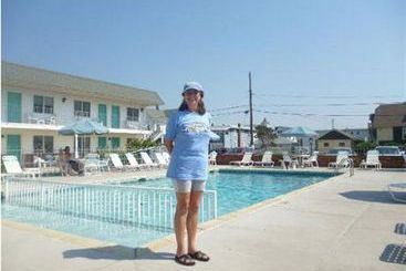 Jetty Motel  | Cape may Court House | Nueva Jersey | Estados Unidos 4