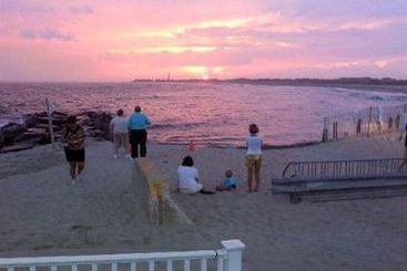 Jetty Motel  | Cape may Court House | Nueva Jersey | Estados Unidos 5
