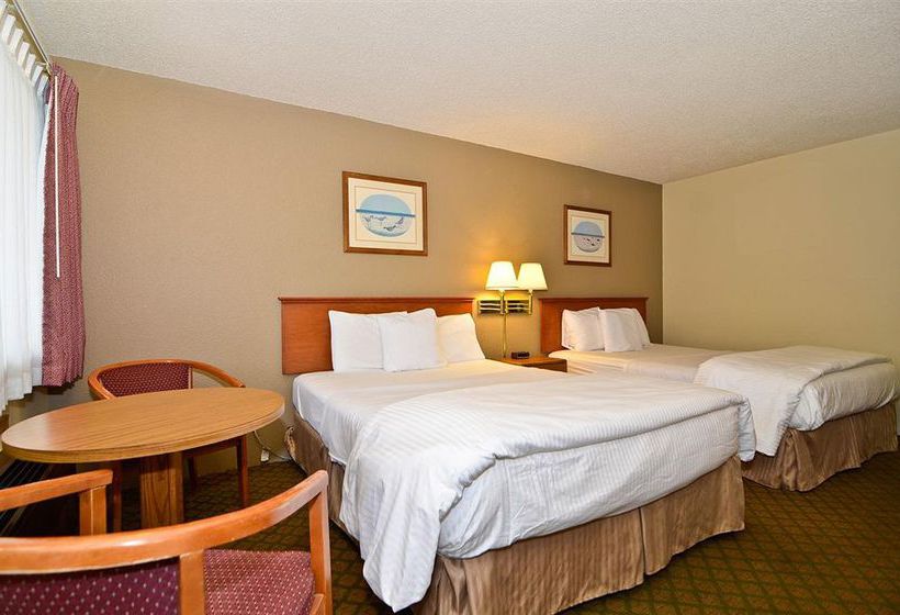 Hotel Americas Best Value Inn 