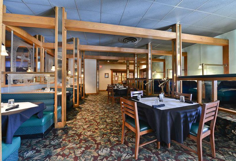 Hotel Best Western Plus Prairie Inn  | Galesburg | Illinois | United States 13