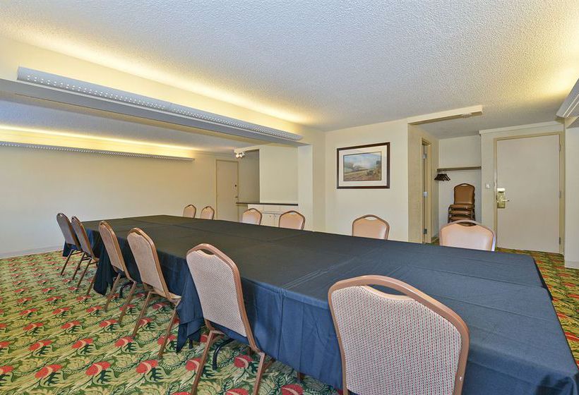 Hotel Best Western Plus Prairie Inn  | Galesburg | Illinois | United States 15