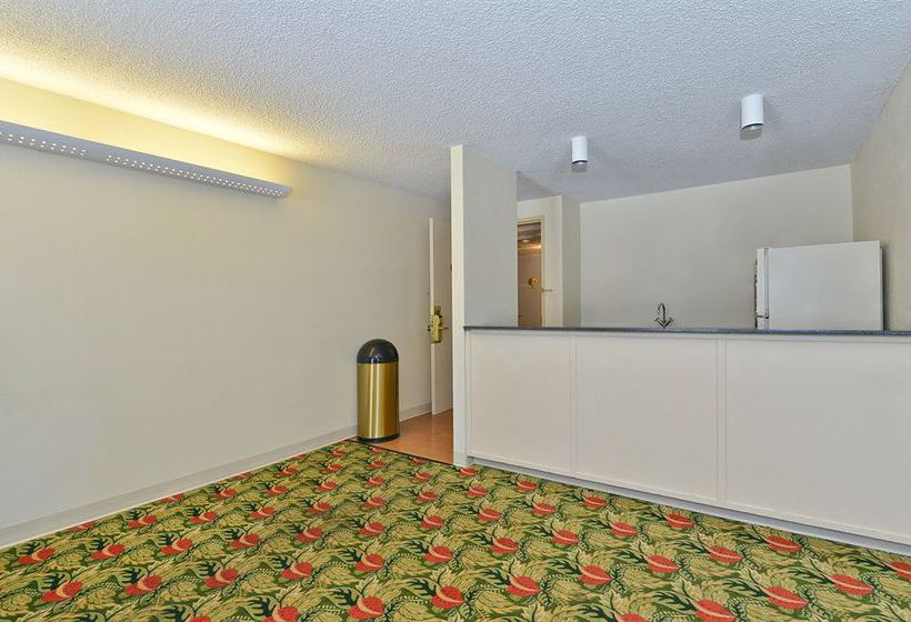 Hotel Best Western Plus Prairie Inn  | Galesburg | Illinois | United States 17