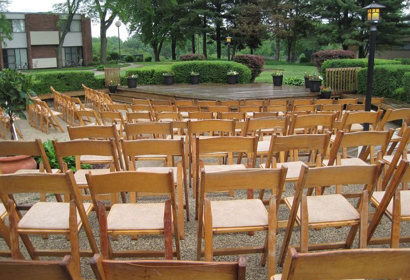 Hotel Best Western Plus Prairie Inn  | Galesburg | Illinois | United States 19