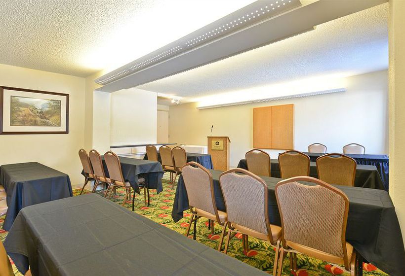 Hotel Best Western Plus Prairie Inn  | Galesburg | Illinois | United States 3