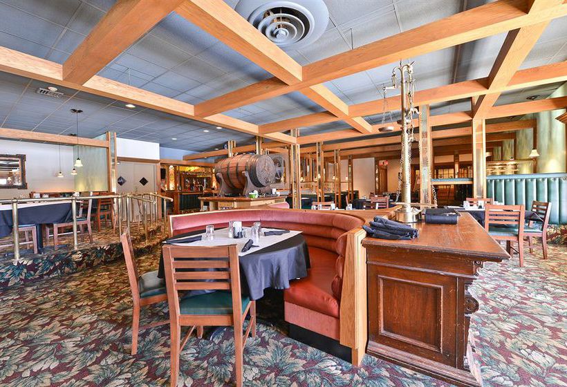 Hotel Best Western Plus Prairie Inn  | Galesburg | Illinois | United States 6