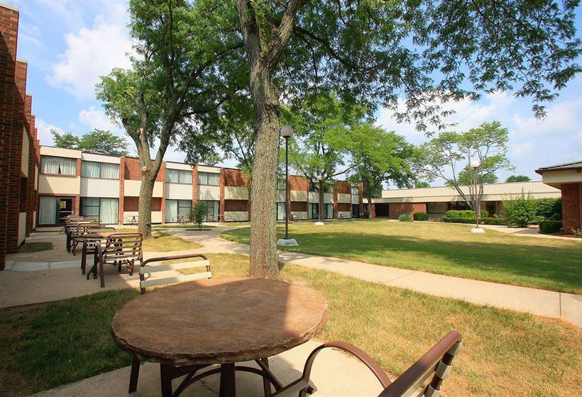 Hotel Best Western Plus Prairie Inn  | Galesburg | Illinois | United States 7