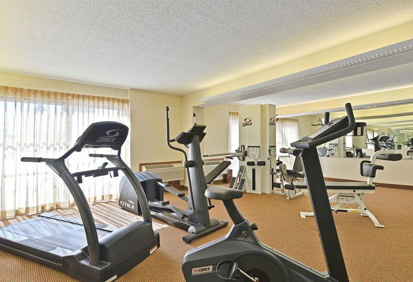 Hotel Best Western Plus Prairie Inn  | Galesburg | Illinois | United States 9