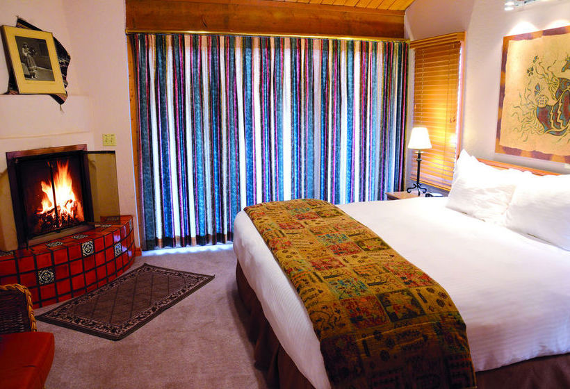 Junipine Resort  | Sedona | Arizona | United States 7