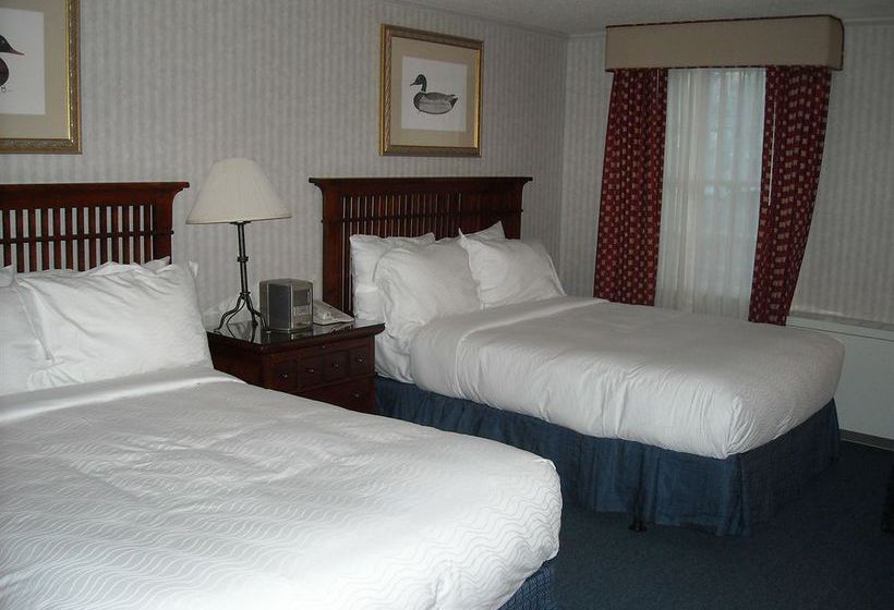 Hotel Kelley House Massachusetts